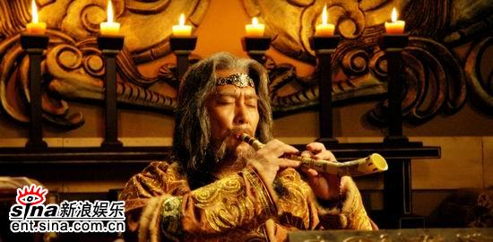 胡笳汉月拓跋焘