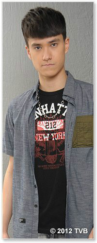 幸福摩天轮康如柏