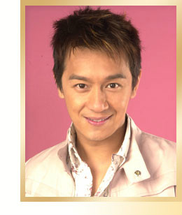 人生马戏团何峻峰