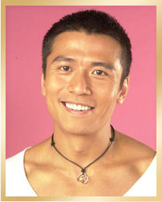 人生马戏团张建星