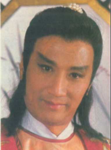 武林世家方存信