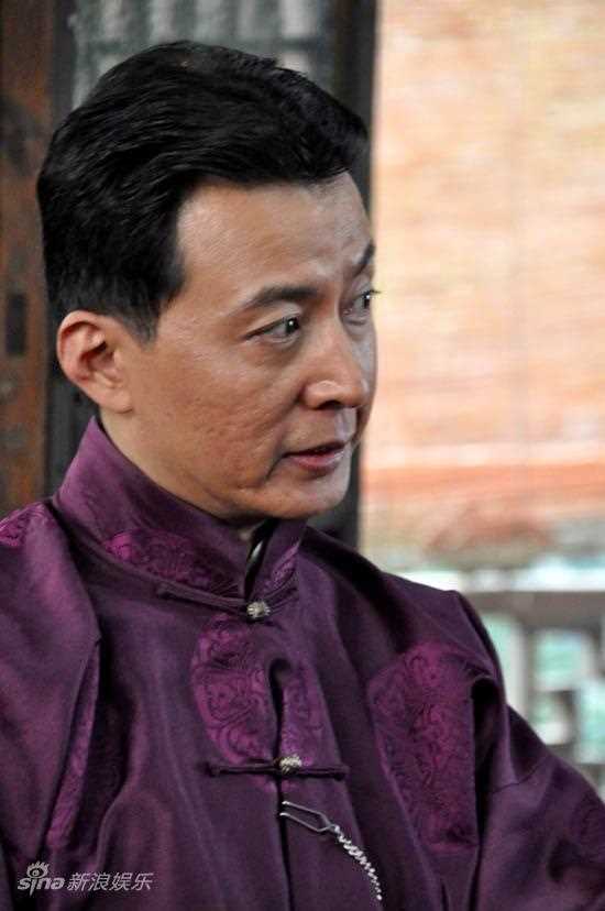 十里香大酒坊范俊杰