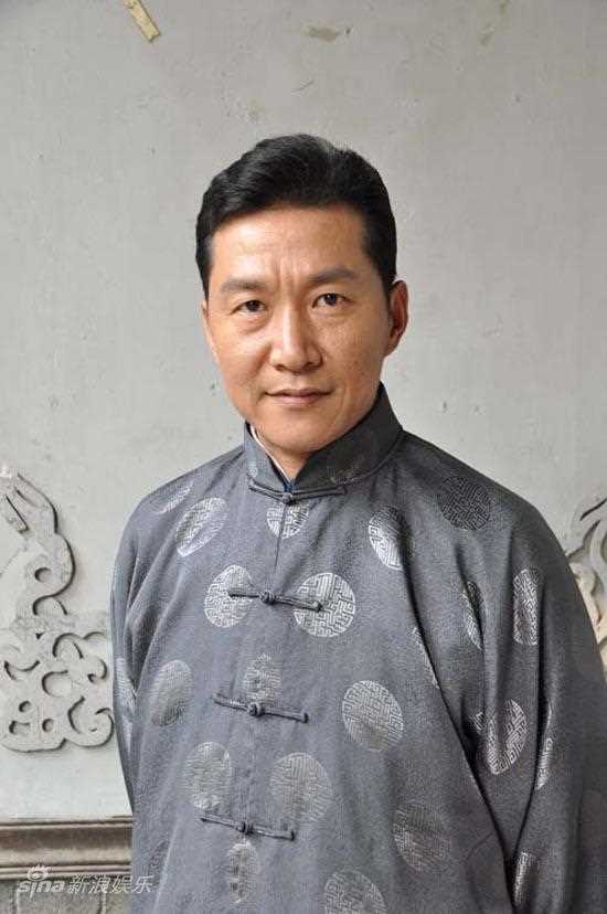 十里香大酒坊陈魁