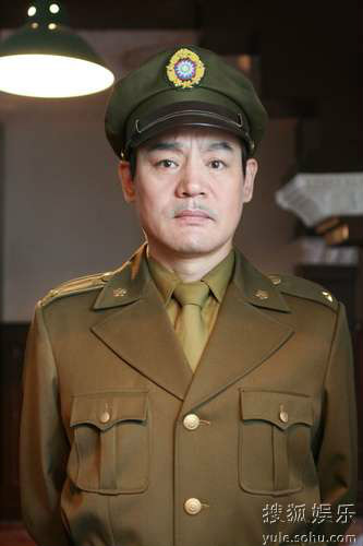 地下地上徐寅初