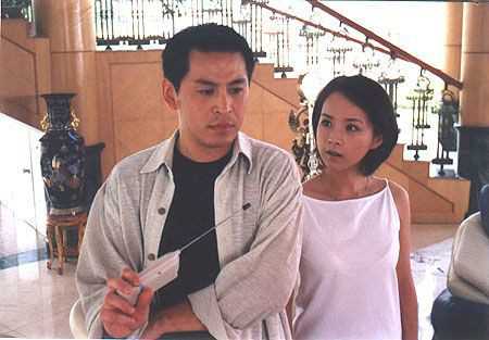 白色陷阱英纯良