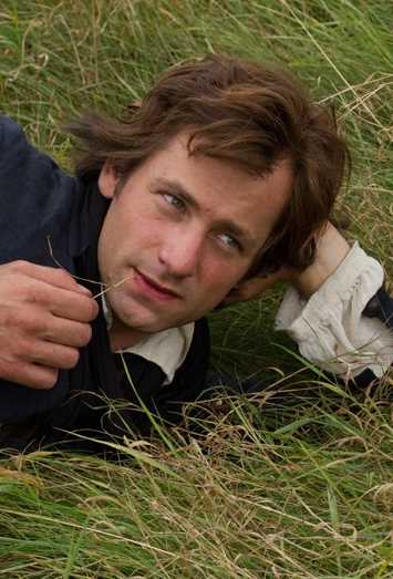 姐妹情深弗里德里希·席勒