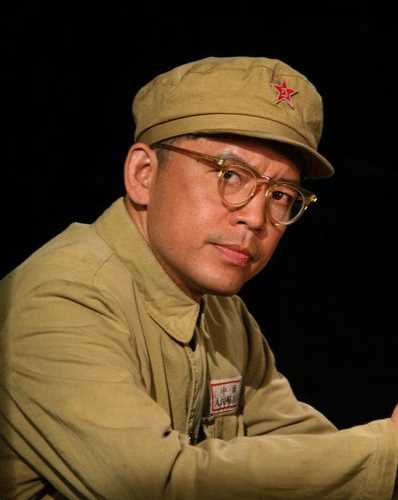 最后的子弹马一武