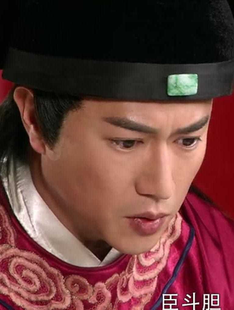 儒林外史之啼笑书香徐天佑