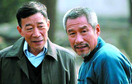 有你才幸福康云生