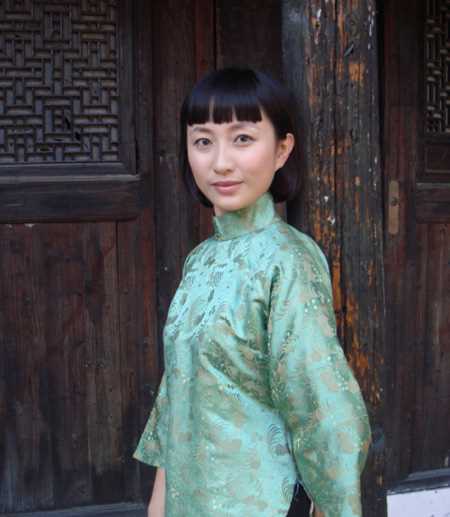 上将许世友田 普