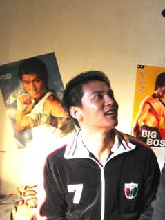 情感背后徐文建