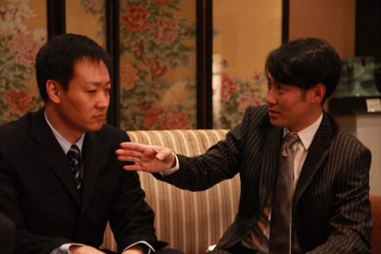 老马家的幸福往事黄爱国(成年)