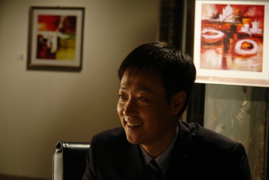 老马家的幸福往事马鸣(成年)