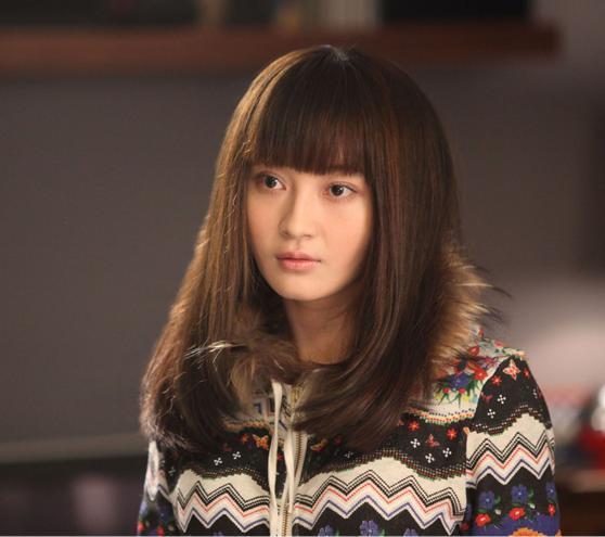 新恋爱时代邓小可