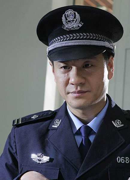 谁为你作证王一涤