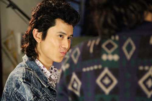 田姐辣妹刘马力