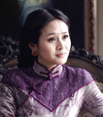 独有英雄白双凤