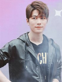 南十字星浪漫笔记郝未来