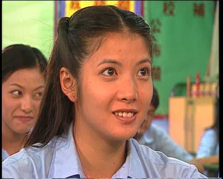 麻辣鲜师钟佳梅(布丁妹)