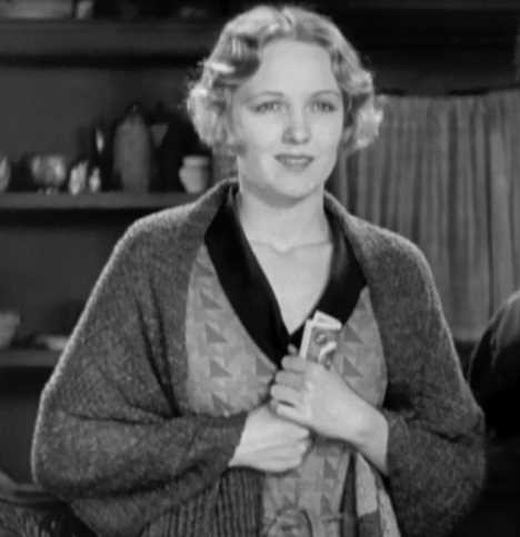 城市之光A Blind Girl