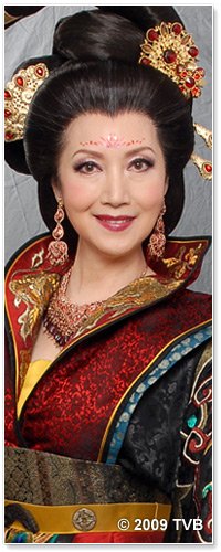 宫心计懿安皇后