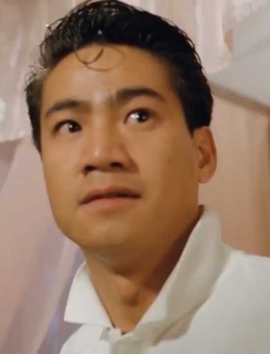 新精武门1991郑威