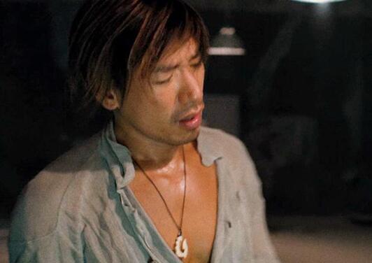 古惑仔3之只手遮天陈天雄