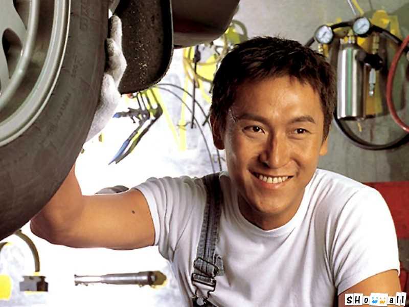 美味情缘龙赐新/Gordon