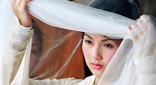 花好月圆含香公主