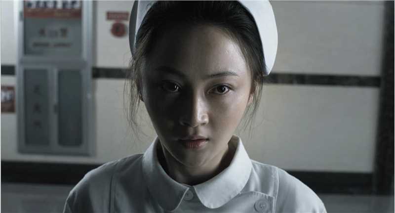 午夜心跳吴心瑶