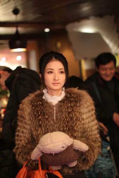 极品妈妈马依依