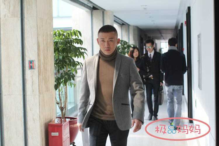 极品妈妈陈百锋