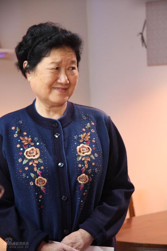 超人马大姐孟大妈