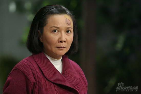 马大姐新传马大姐