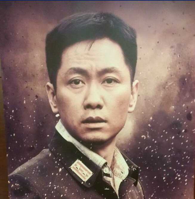 突围突围陈俊岩