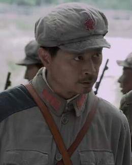 突围突围杨震林