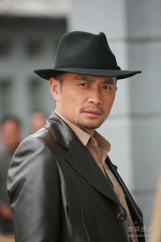 智者无敌董建飞