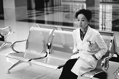 医者仁心江一丹