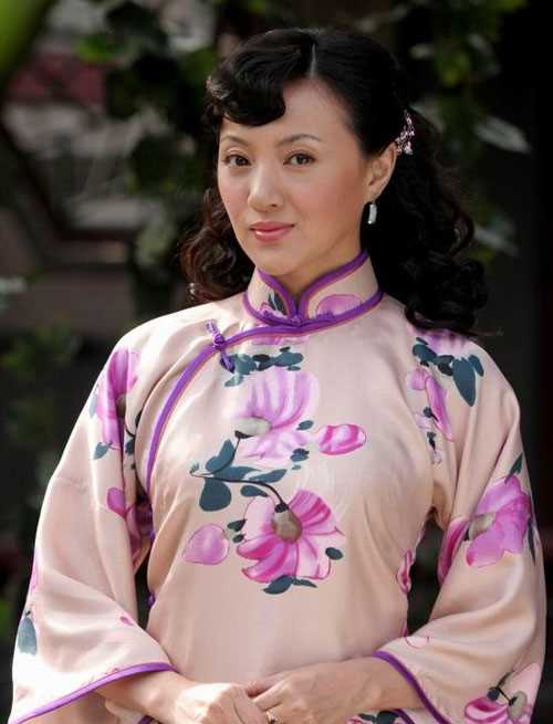 四世同堂尤桐芳