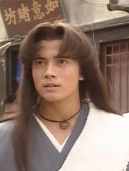 群星会郭富城<骆风>