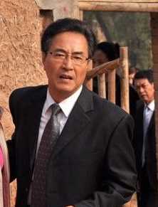 生死依托王天明