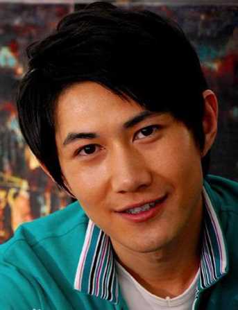 生死依托王大伟