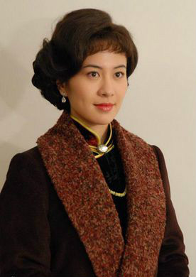 古城往事顾秀梅