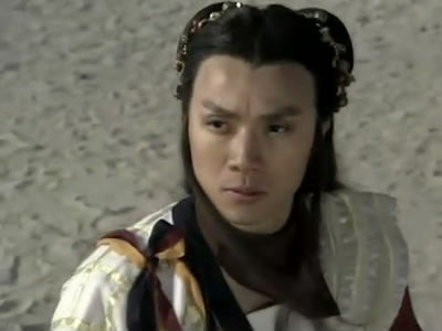 镜花缘传奇徐承志