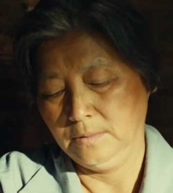 说说美丽世界奶奶