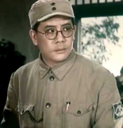 白求恩大夫童秘书