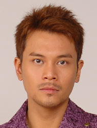 原来爱上贼车喜善