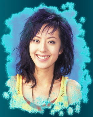 通天干探魏诗嘉