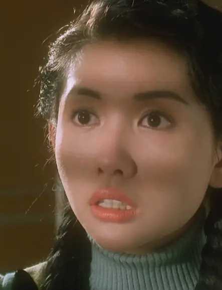 赌城大亨之新哥传奇阿妹