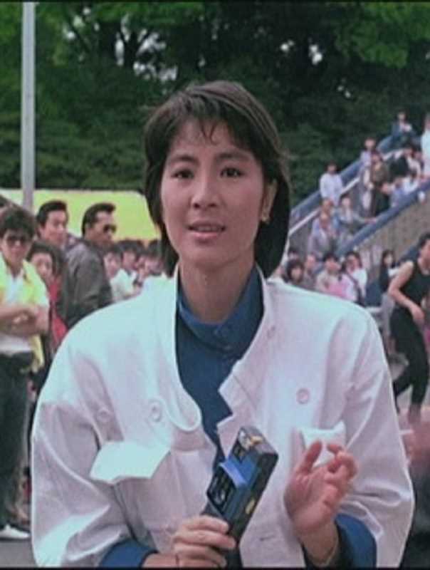 皇家师姐2之皇家战士杨子